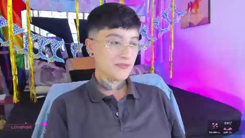 Abby online show from 07-18-26, 02:27