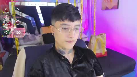 Abby online show from 07-21-26, 02:03