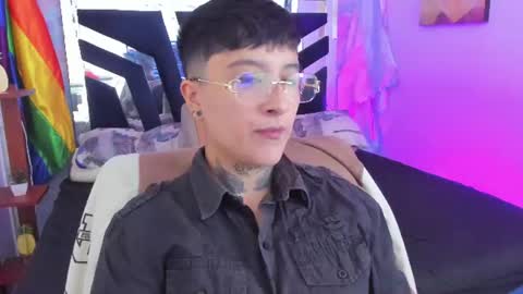 Abby online show from 07-24-26, 02:20