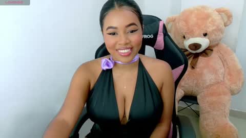 Snapshot of abby_tits chatting on 02-13-25, 12:35 ABBY online show from 02-13-25, 12:35