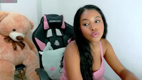 Snapshot of abby_tits chatting on 02-28-25, 12:43 ABBY online show from 02-28-25, 12:43