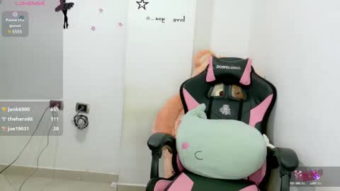 Snapshot of abby_tits chatting on 03-02-25, 07:23 ABBY online show from 03-02-25, 07:23