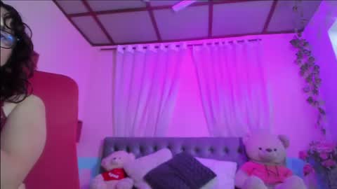 abby_valentine online show from 07-28-26, 04:39