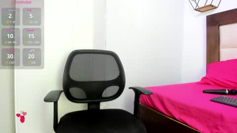 Snapshot of abbyadams23 chatting on 10-01-25, 03:01 abbyadams23 online show from 10-01-25, 03:01