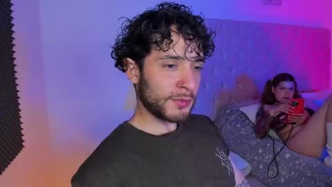 START TRANSMISSION ---- AM COLOMBIA TIME online show from 10-04-25, 07:01