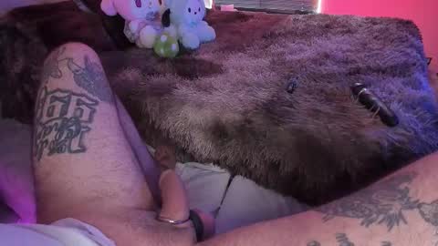 Snapshot of abbyandchris1 chatting on 02-19-26, 03:08 START TRANSMISSION ---- AM COLOMBIA TIME online show from 02-19-26, 03:08