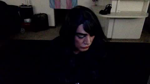 Abby Atheist online show from 04-22-26, 01:08