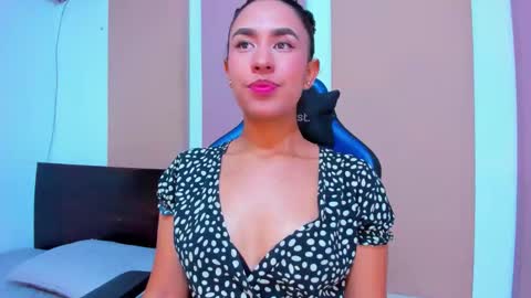 Snapshot of abbyblairs3 chatting on 02-22-26, 06:35 ---Abby--- online show from 02-22-26, 06:35