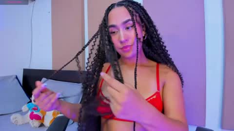 ---Abby--- online show from 05-31-26, 04:42