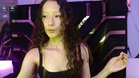 abbycute online show from 11-27-25, 01:57