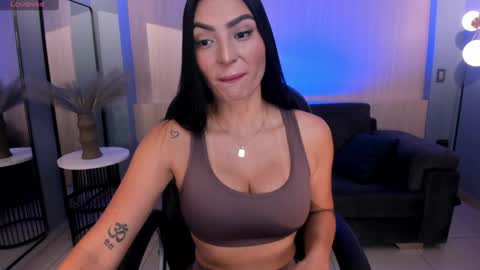 Abby Dalton  online show from 02-03-25, 09:52