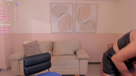 Abby Dalton  online show from 02-04-25, 07:33