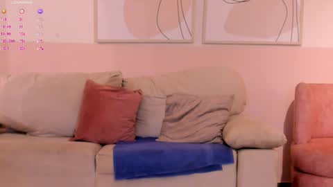 Abby Dalton  online show from 02-10-25, 01:33