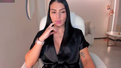 Abby Dalton  online show from 02-17-25, 11:42