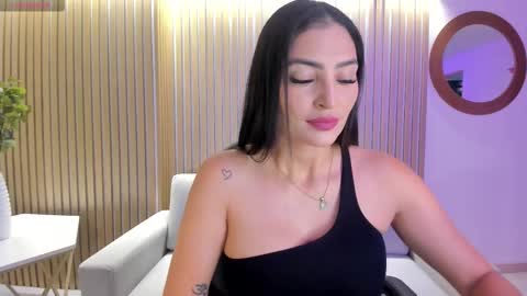 Abby Dalton  online show from 09-16-25, 10:16