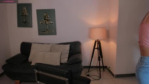 Abby Dalton  online show from 10-04-25, 10:57