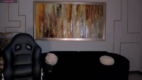 Abby Dalton  online show from 10-24-25, 05:31