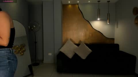 Abby Dalton  online show from 01-07-26, 06:10