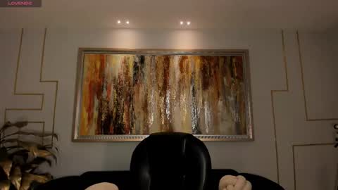 Abby Dalton  online show from 02-03-26, 06:24