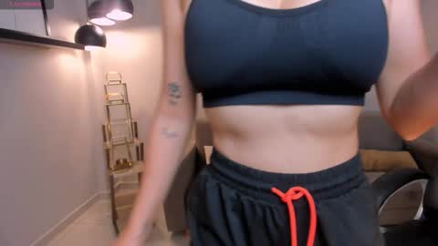 Abby Dalton  online show from 02-10-26, 06:56