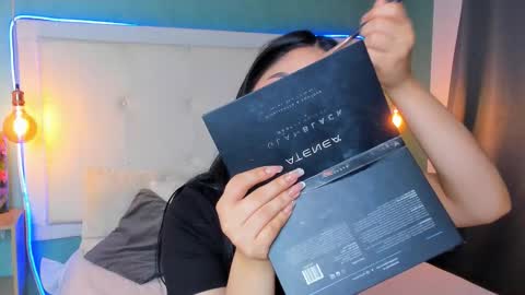 Abby Dixon  online show from 03-11-26, 12:22