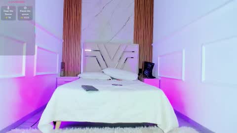 Snapshot of abbyevaans chatting on 01-14-26, 07:52 Abby Evans online show from 01-14-26, 07:52