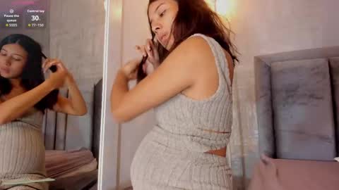 Abby Fierce online show from 09-13-25, 12:16