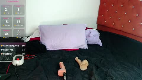 abby garcia online show from 12-11-24, 10:06