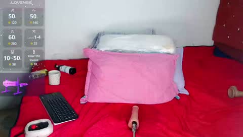 abby garcia online show from 02-06-25, 08:56