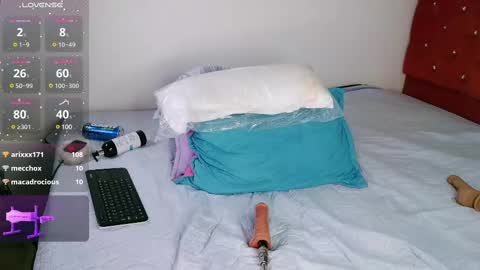 abby garcia online show from 02-18-25, 11:08