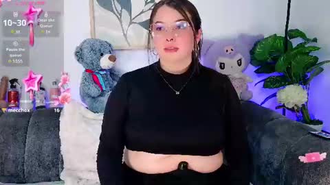 abby garcia online show from 07-29-26, 04:16
