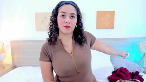AbbyGibson online show from 05-14-26, 06:47