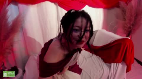 INSTAGRAM abby hall82 online show from 02-14-25, 10:58