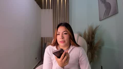 ABBY online show from 11-06-25, 08:32