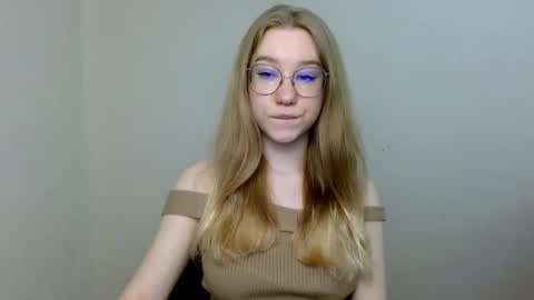 Abby Lovense is active online show from 04-22-26, 11:12