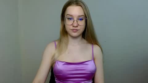 Abby Lovense is active online show from 06-08-26, 10:04