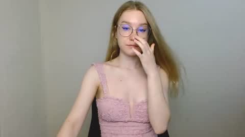 Abby Lovense is active online show from 07-03-26, 09:59