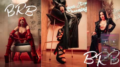 Snapshot of abbymora chatting on 03-06-25, 07:25 Miss Abby online show from 03-06-25, 07:25