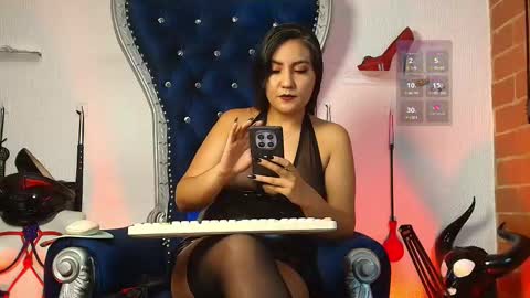 Miss Abby online show from 12-21-25, 03:46