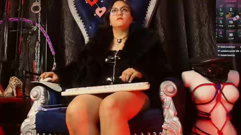 Miss Abby online show from 02-15-26, 07:51