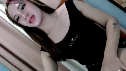 abbymore69 online show from 07-24-26, 07:23