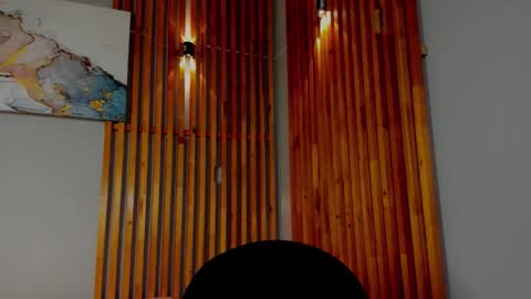 Abby Palmer online show from 05-15-26, 11:23