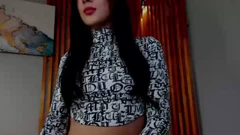 Abby Palmer online show from 06-17-26, 03:02
