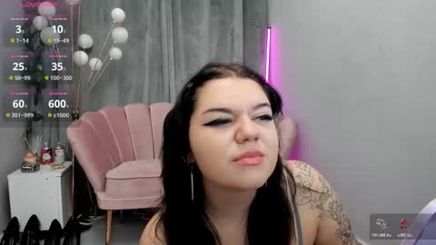 Abby Pearl online show from 12-04-25, 09:01