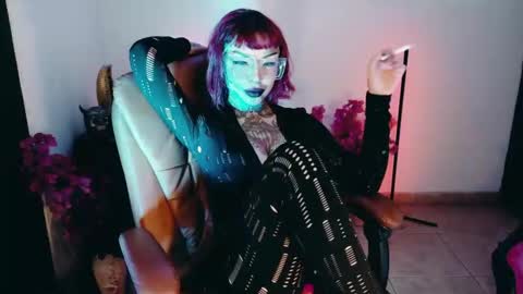 Abby online show from 05-10-26, 03:12