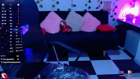 Snapshot of abbyprincessagt chatting on 09-20-25, 11:28 Callme ABBY online show from 09-20-25, 11:28