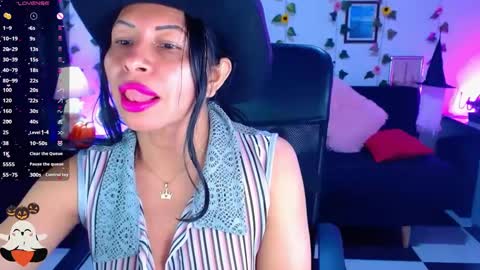 Snapshot of abbyprincessagt chatting on 10-11-25, 10:19 Callme ABBY online show from 10-11-25, 10:19