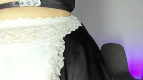 Snapshot of abbyquinn__ chatting on 03-07-25, 01:31 Abby online show from 03-07-25, 01:31