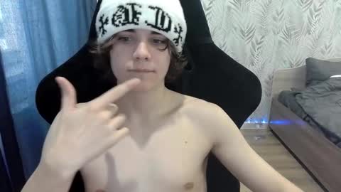 abbysal_blade online show from 01-16-25, 08:22