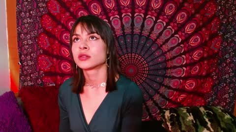 Snapshot of abbysccott chatting on 12-14-24, 07:03 Abby online show from 12-14-24, 07:03